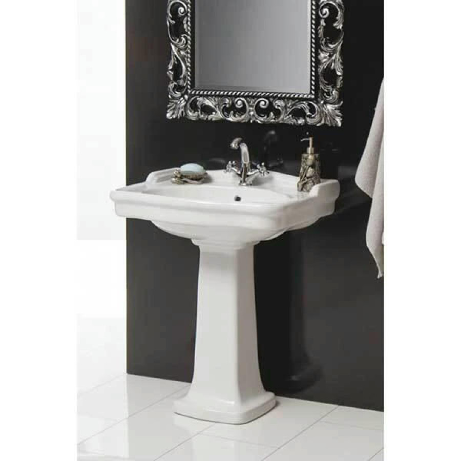 Раковина BelBagno Boheme BB115L