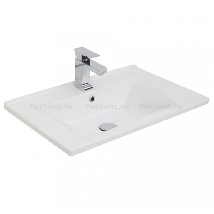 Мебельная раковина Sanovit Atria 9065-KL 65 00182318
