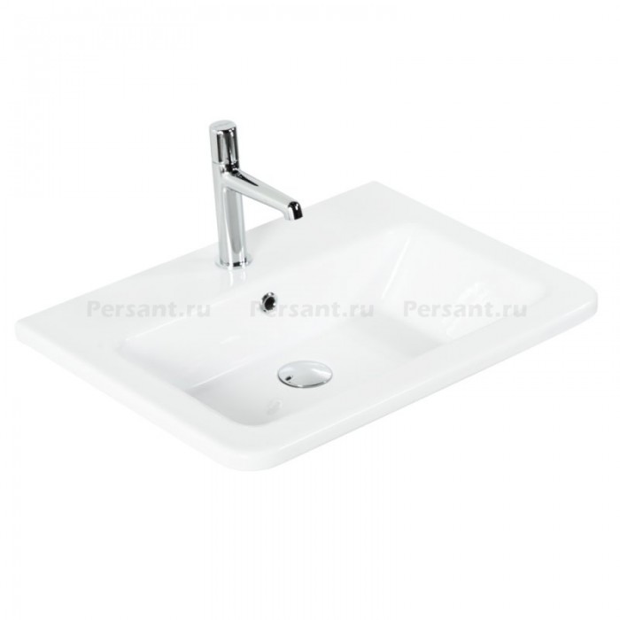 Раковина BelBagno 60 см 12060-KL