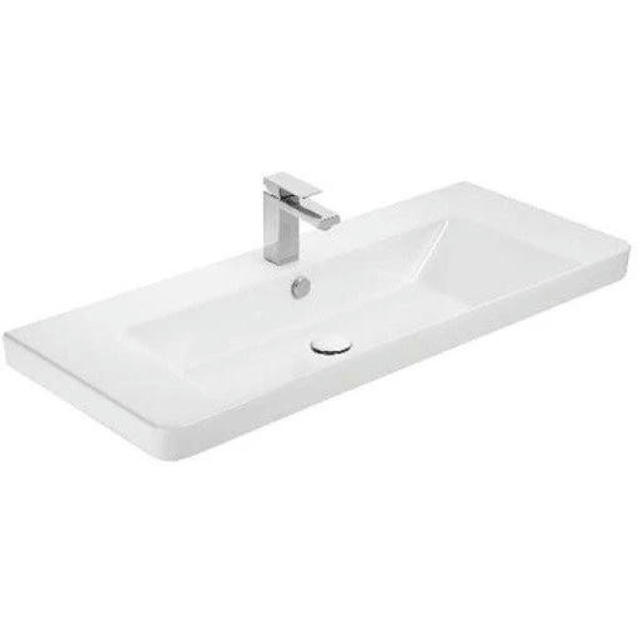 Раковина BelBagno Luxury 80 см 11080-KL