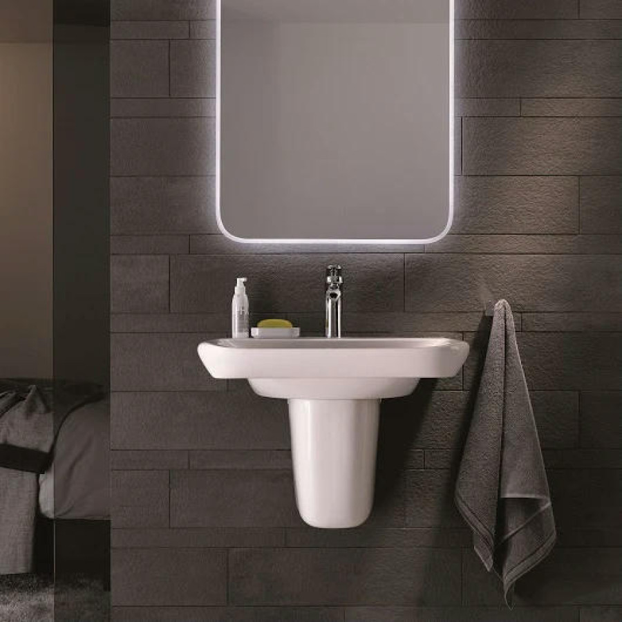 Раковина Geberit myDay 60x48 125460600