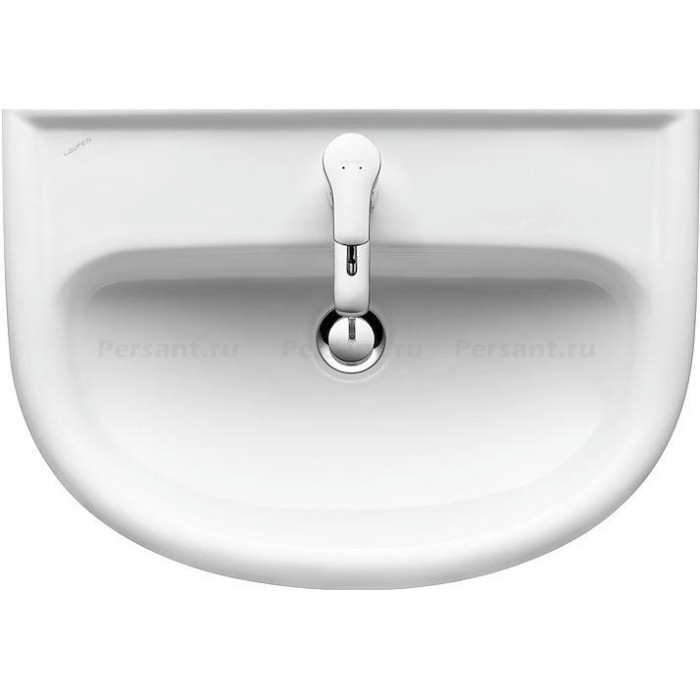 Раковина подвесная Laufen Pro 65x50 8.1095.3.000.104.1