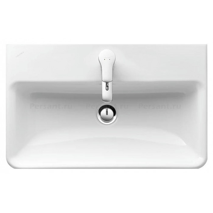 Раковина подвесная Laufen Pro S 60х38 8.1895.9.000.104.1