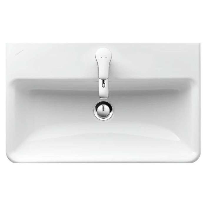 Раковина подвесная Laufen Pro S 60х38 8.1895.9.000.104.1