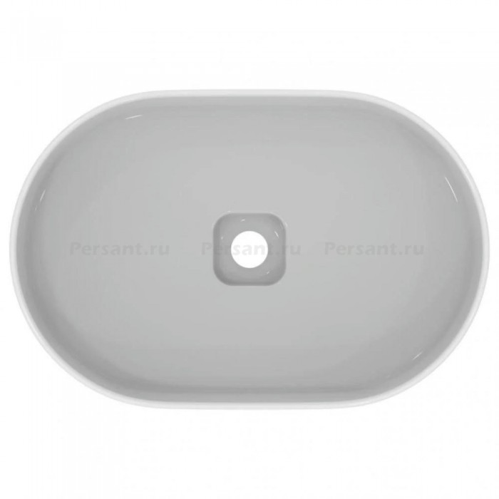 Раковина Ideal Standard Strada II Oval Vessel 75x40 T298001
