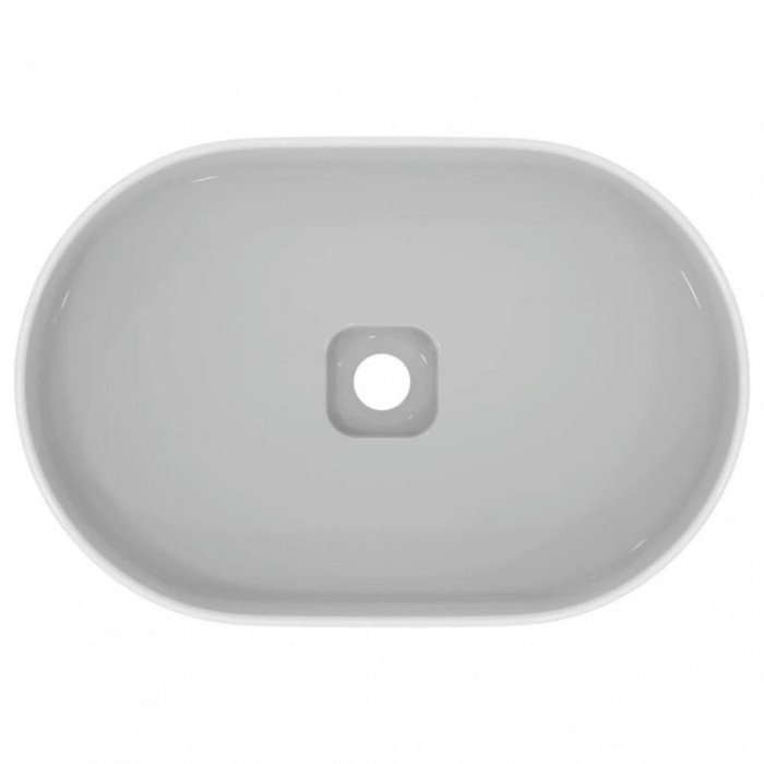 Раковина Ideal Standard Strada II Oval Vessel 75x40 T298001