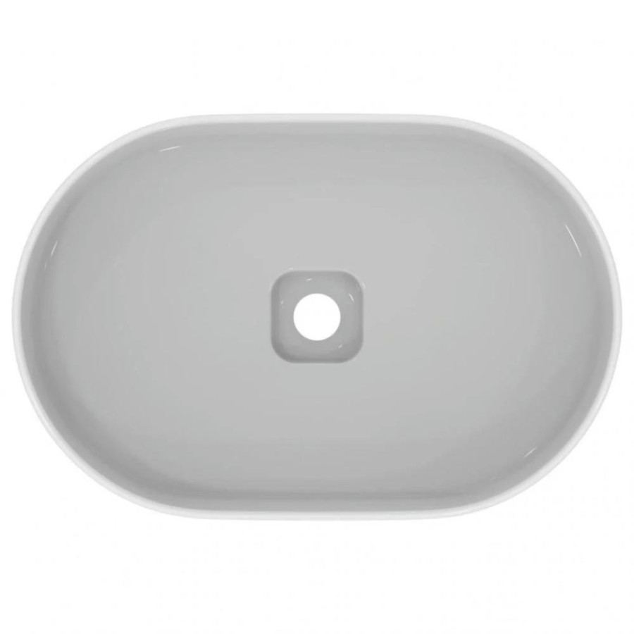 Раковина Ideal Standard Strada II Oval Vessel 75x40 T298001