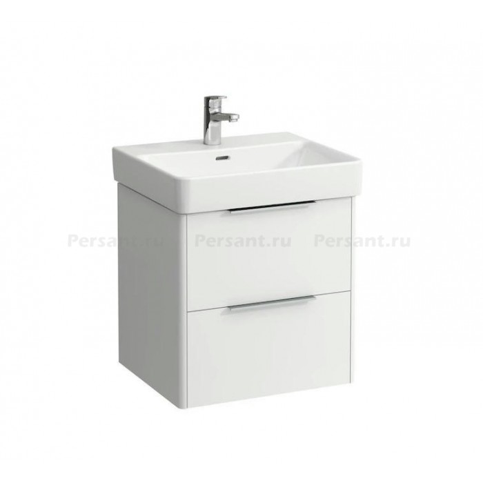 Раковина подвесная Laufen Pro S 60x46 8.1096.3.000.104.1