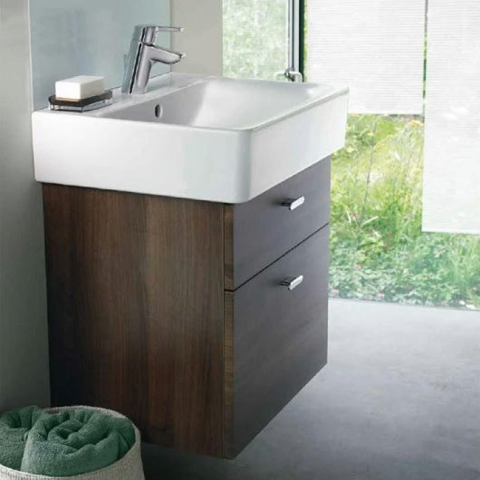 Раковина подвесная Ideal Standard Connect 60x46 E794501