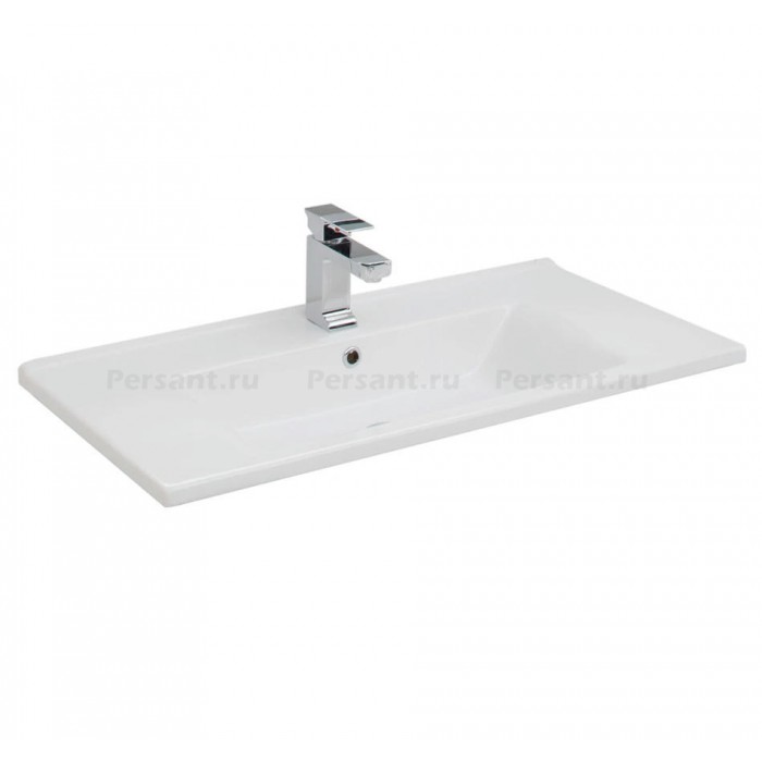 Мебельная раковина Sanovit Atria 9085-KL 85 00182320