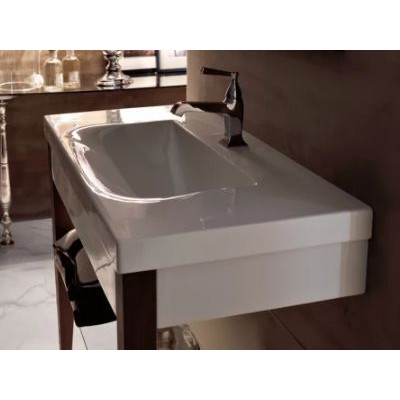 Раковина Kerasan Bentley 120х50, фарфор