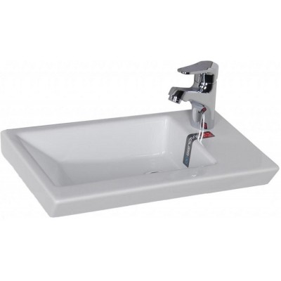 Раковина Sanovit Isik 45 4045-KL белая