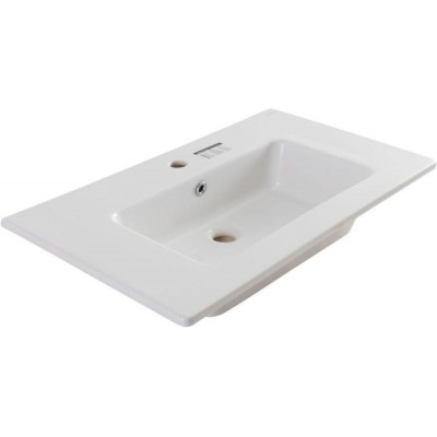 Раковина Allen Brau Fantasy 82 4.11012.20 белый глянец