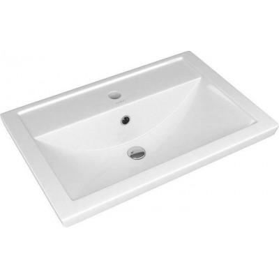 Раковина Kirovit Фостер 60 белая