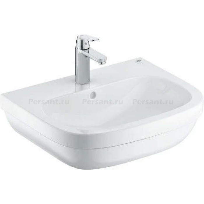 Раковина Grohe Euro Ceramic 60см 39642000 альпин-белый