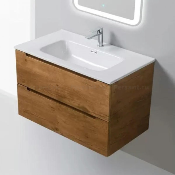 Раковина керамическая BelBagno 90 BB900ETL