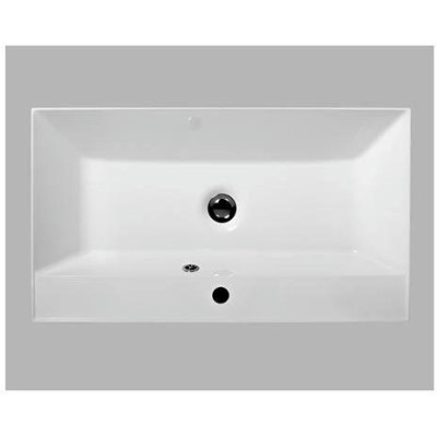 Раковина BelBagno Marino 80 см BB800/450-LV-MR-AST