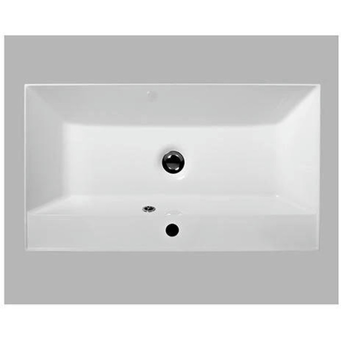 Раковина BelBagno Marino 80 см BB800/450-LV-MR-AST