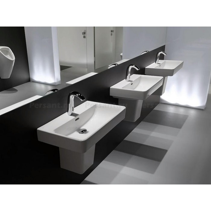 Раковина подвесная Laufen Pro S 60х38 8.1895.9.000.104.1