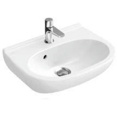 Раковина подвесная Villeroy & Boch O.Novo 50х40 53605001 (5360 5001)