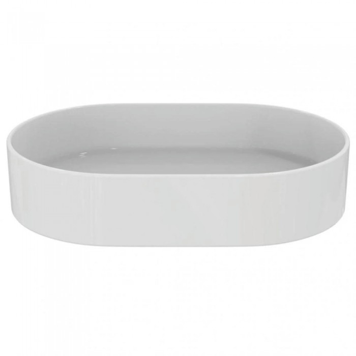 Раковина Ideal Standard Strada II Oval Vessel 75x40 T298001