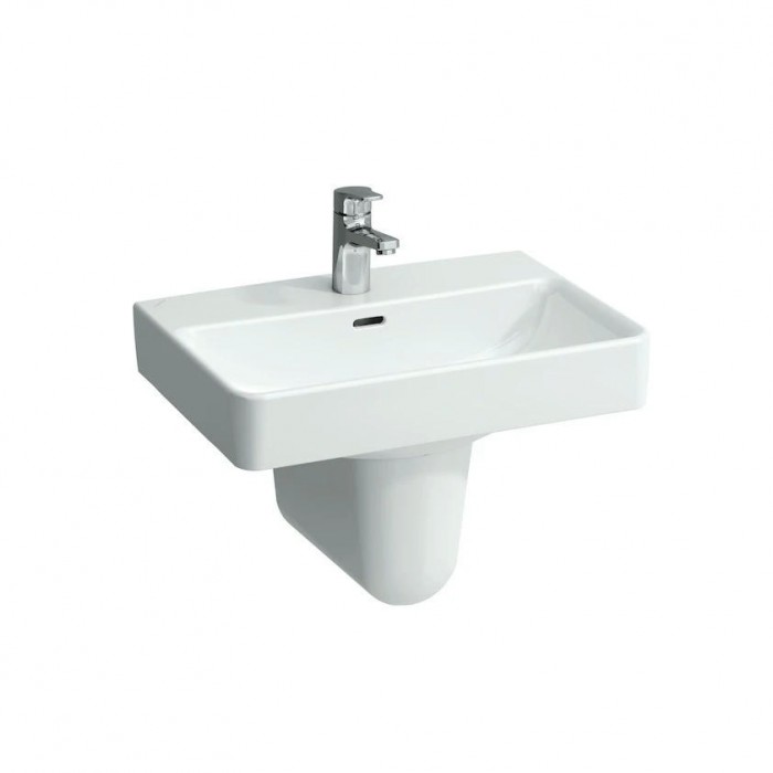 Подвесная раковина Laufen Pro S 55х38 8.1895.8.000.104.1