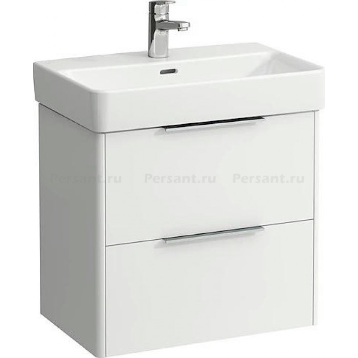 Раковина подвесная Laufen Pro S 60х38 8.1895.9.000.104.1
