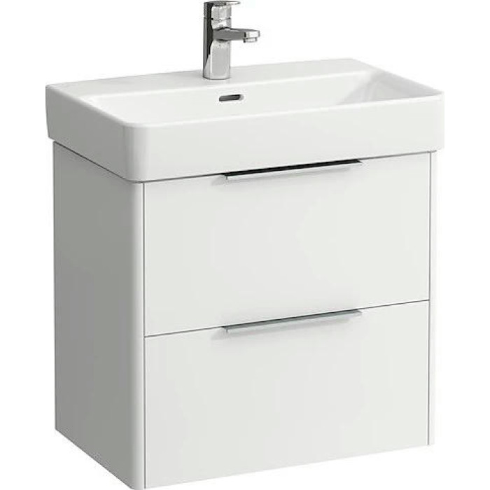 Раковина подвесная Laufen Pro S 60х38 8.1895.9.000.104.1