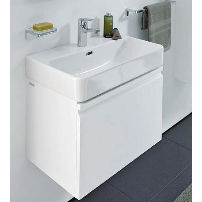 Подвесная раковина Laufen Pro S 55х38 8.1895.8.000.104.1