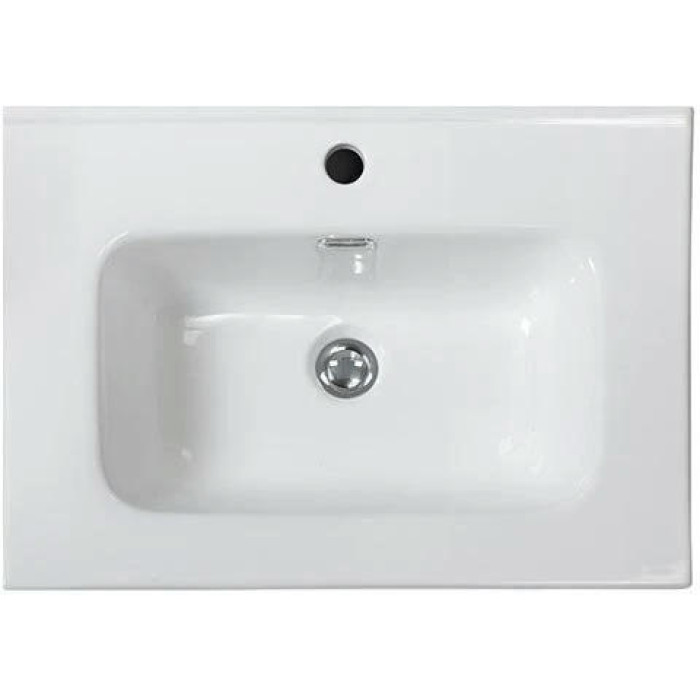 Раковина BelBagno Leticia 60x50 BB600ETL