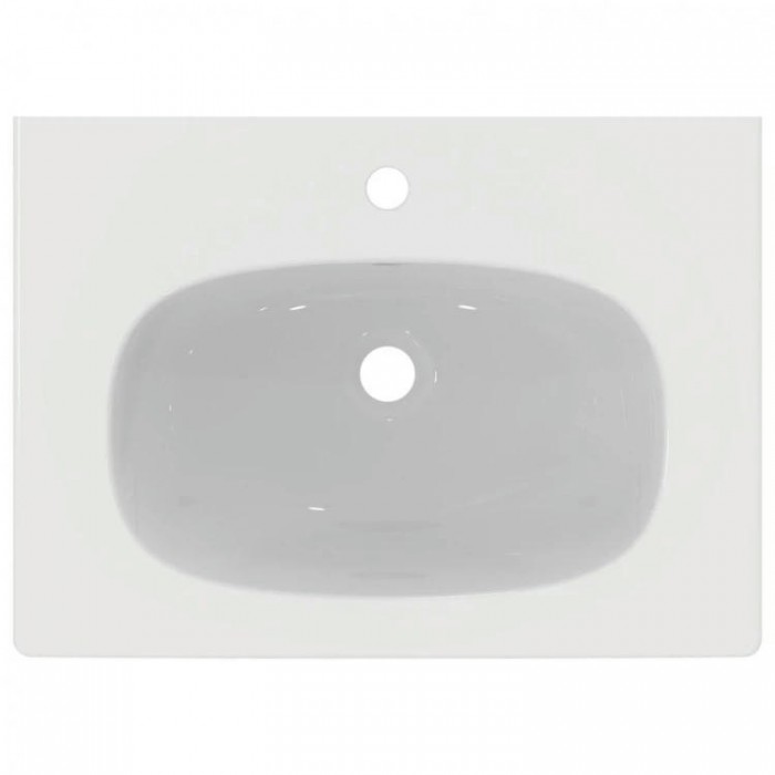 Раковина подвесная Ideal Standard Tesi 62x46 T351001
