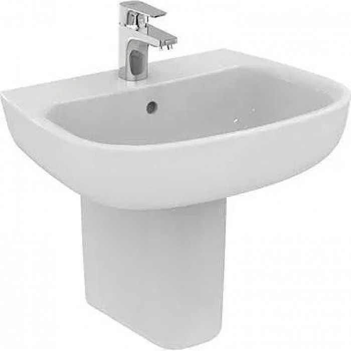 Раковина Ideal Standard Esedra T279801 60х44,5, санфарфор