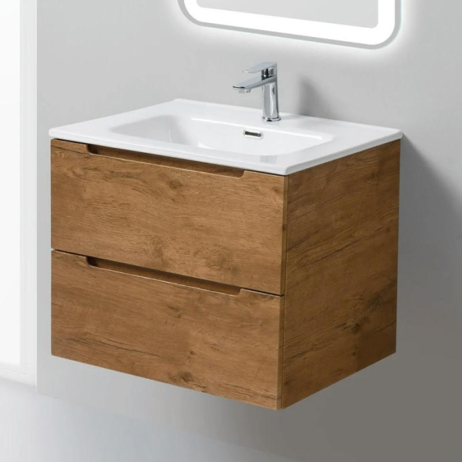 Раковина BelBagno Etna 60 см NDR-600-LVB