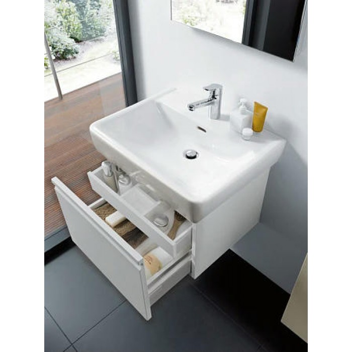 Подвесная раковина Laufen Pro S 55х38 8.1895.8.000.104.1