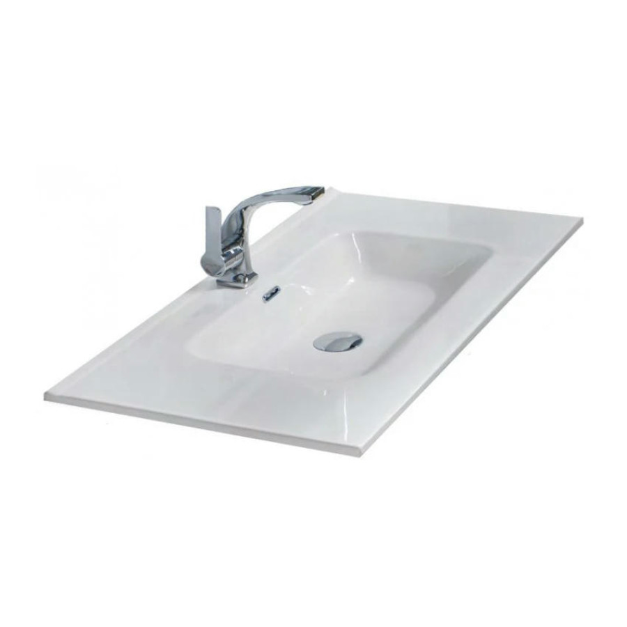 Раковина BelBagno Etna 71x46 BB700ETL