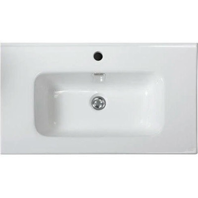 Раковина BelBagno Leticia 80x50 BB800ETL