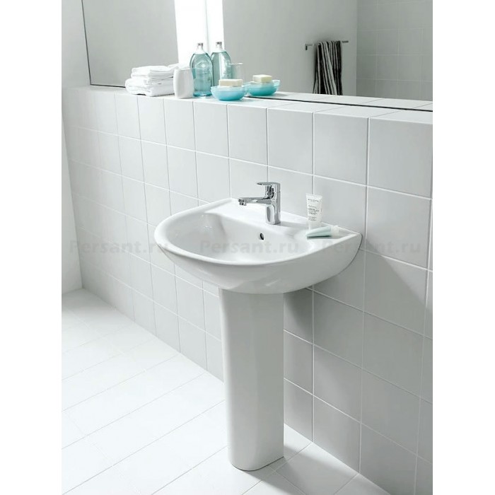 Раковина подвесная Laufen Pro 65x50 8.1095.3.000.104.1