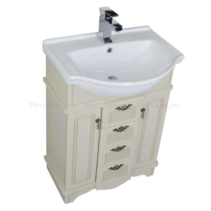 Раковина Aquanet Shenxin 60 (0060) 00170121