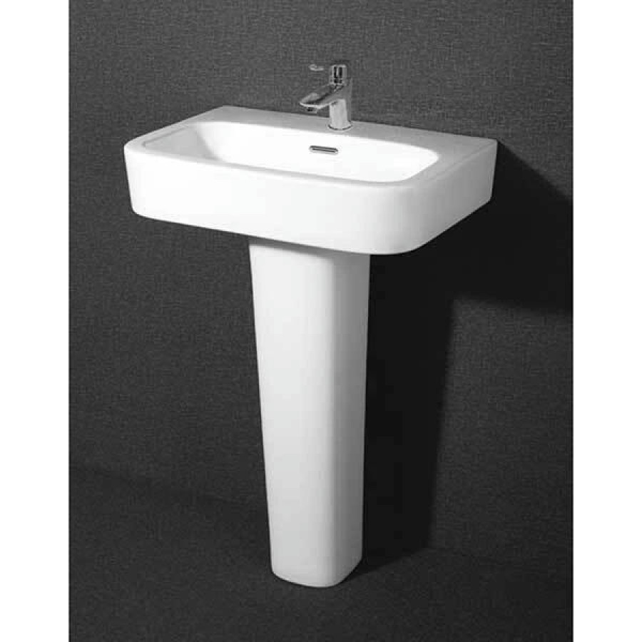 Раковина BelBagno Albano BB120L