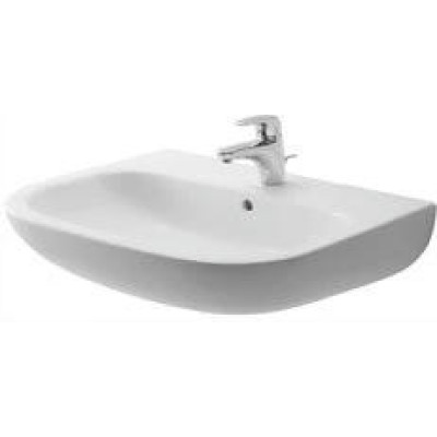 Раковина Duravit D-Code 65x50 23106500002