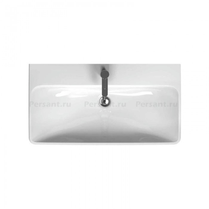 Раковина Geberit Smyle Square 75x48 500.249.01.1