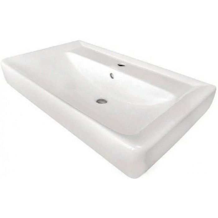 Раковина Santek Тигода 80 белая