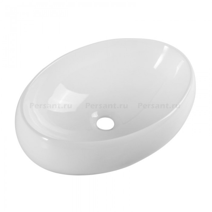 Раковина накладная BelBagno 50x34 BB1085
