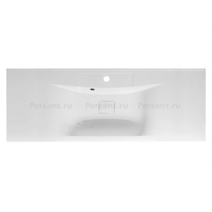 Раковина из литьевого мрамора BelBagno Marino 110 BB1100/450-LV-MR-PR