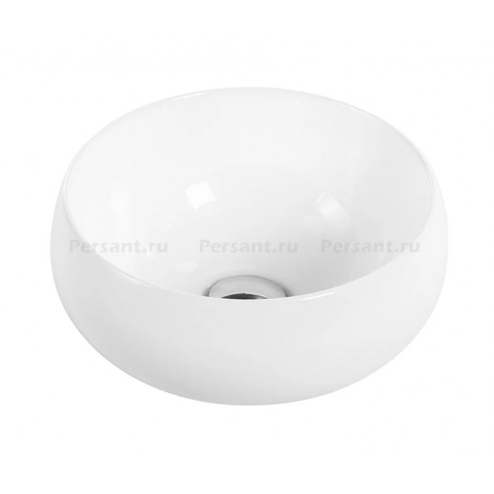 Раковина накладная BelBagno 30x30 BB1114