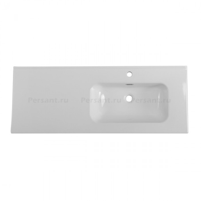 Раковина керамическая BelBagno 121 BB1200ETL-R