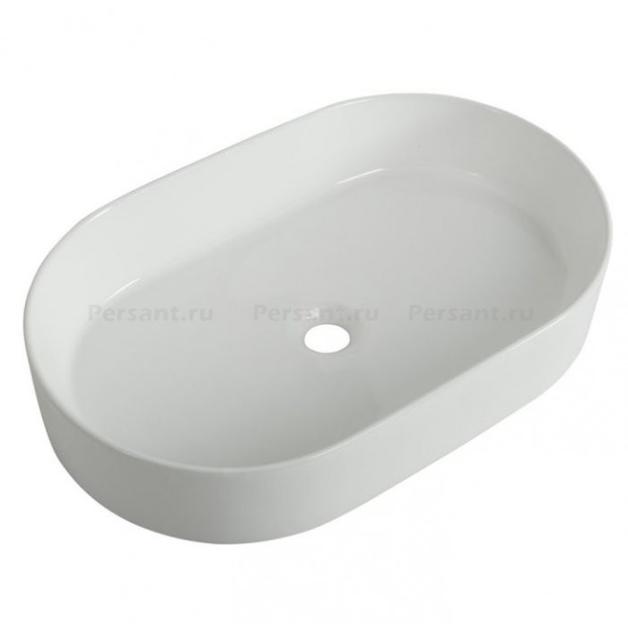 Раковина накладная BelBagno 61x38 BB1479