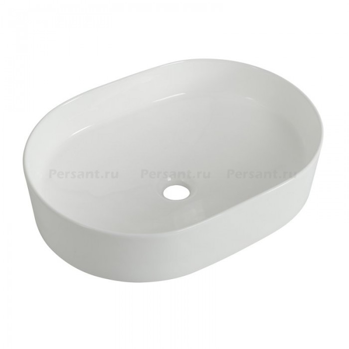 Раковина накладная BelBagno 50x35 BB1483