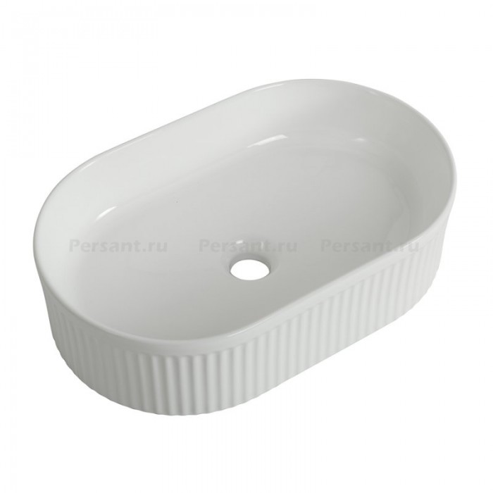 Раковина накладная BelBagno 49x31 BB1497