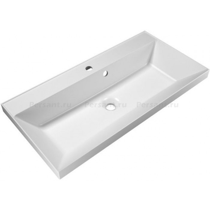 Раковина BelBagno Marino BB900/450-LV-MR-AST